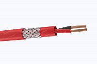Кабель КПСВВКВт 1х2х0,75