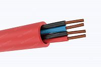 Кабель КСВВнг(A)-LS 2х2х1,78