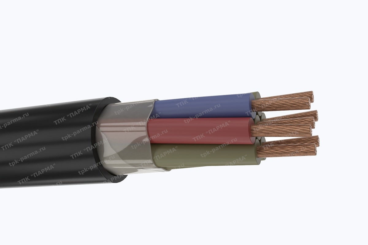 Провод РПШ 12х0,75