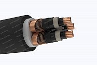 Кабель ПвВ 3х800/95 - 15кВ
