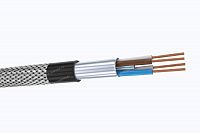 Кабель КИПЭВКГ 2х2х0,6