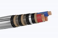 Кабель СБГ 3х70 - 6кВ