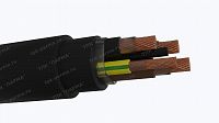 Кабель КПГСН 3х150+1х50