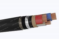 Кабель СШв 3х120 - 6кВ