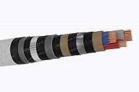 Кабель ЦСП 3х185 - 6кВ