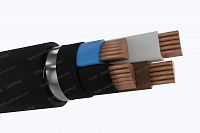 Кабель ВБбШв 4х240 - 1кВ