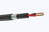 Кабель КПСВПсБПс 1х2х1,5