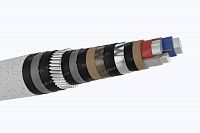 Кабель ЦАСКл 3х70 - 6кВ