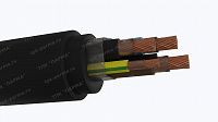 Кабель КПГС 3х185+1х95+1х16