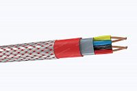 Кабель КПСВЭВКГнг(A)-LS 2х2х2,5
