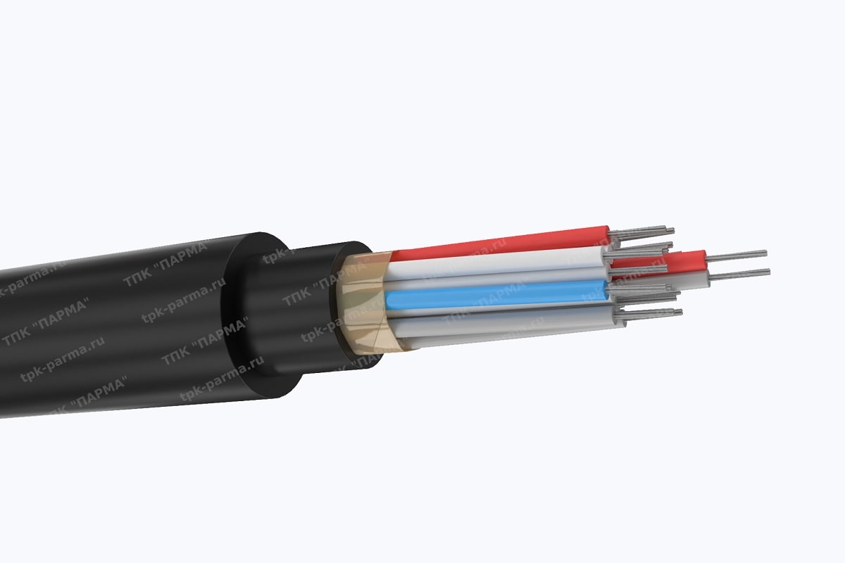 Кабель МКШВ 37х2х2,5