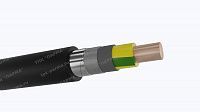 Кабель ПвБШвнг(A)-LS 1х630 - 1кВ