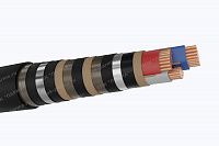 Кабель СБШв 3х50 - 10кВ