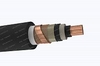 Кабель ПвП 1х120/95 - 110кВ