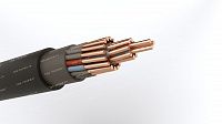 Кабель КВВГнг(A)-ХЛ 27х2,5