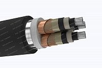 Кабель АПвБВнг(A)-LS 3х400/35 - 35кВ
