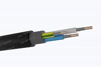Кабель ПвВГнг(A)-FRLS 3х95+1х50 - 1кВ