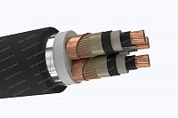 Кабель ПвБВ 3х400/50 - 35кВ