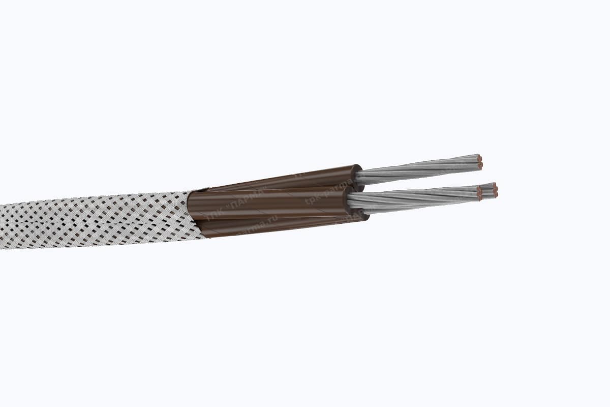 Провод МСЭ 36-13 3х0,5