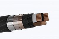 Кабель ВБШвнг(A)-LS 3х35 - 6кВ