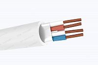 Кабель КСПЭВ 2х2х0,4